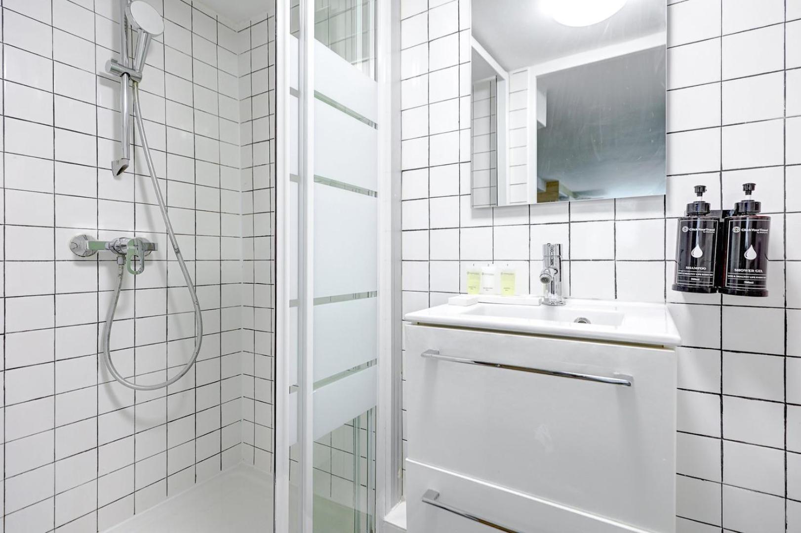 204 Suite Coco - Superb Apartment In Paris Bagian luar foto
